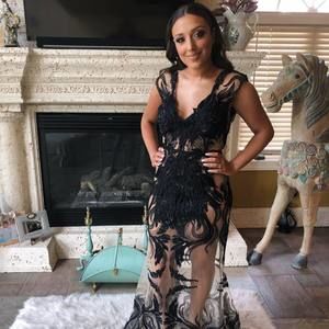 Meet your Posher, Samantha